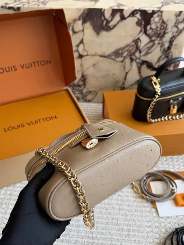 Сумка Косметичка Louis Vuitton