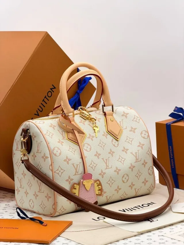 Louis Vuitton Speedy Bandoulière 25
