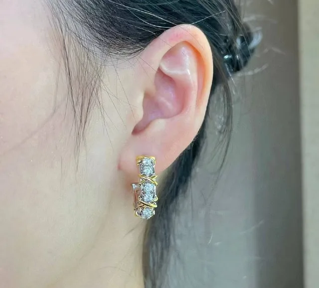 Кольцо Tiffany&Co.