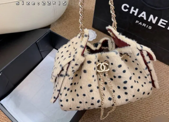Сумка Chanel