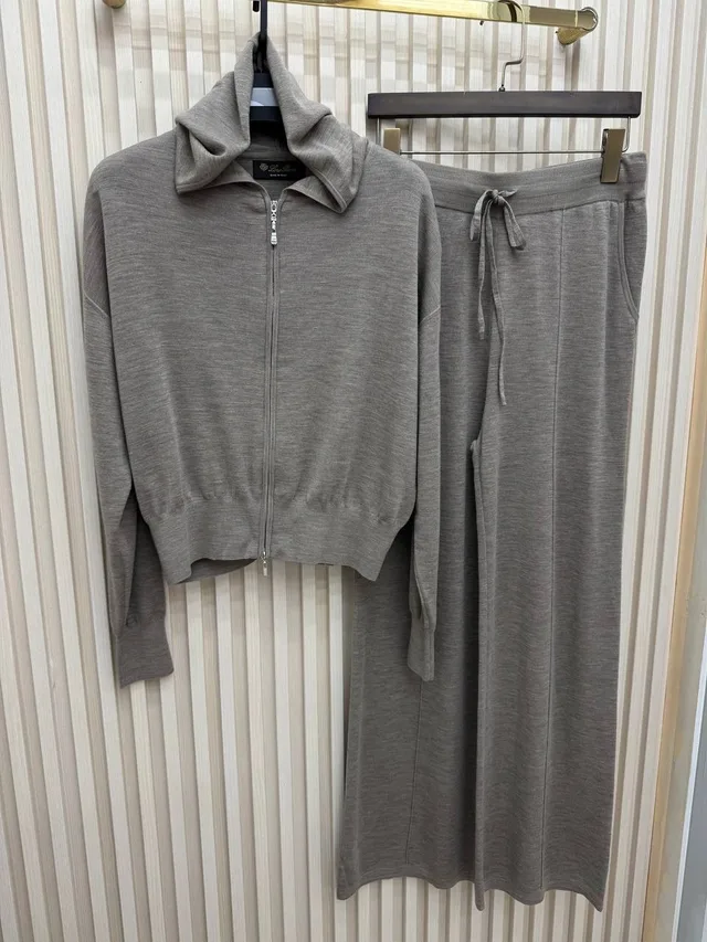Костюм Loro Piana