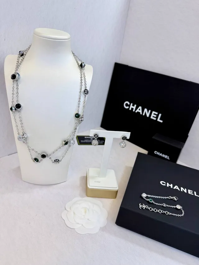 Браслет Chanel