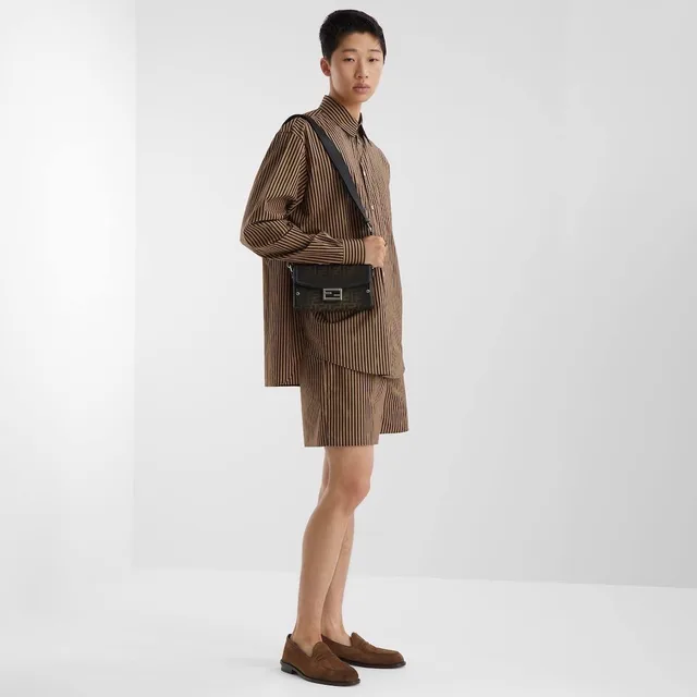 Сумка Fendi Soft Trunk