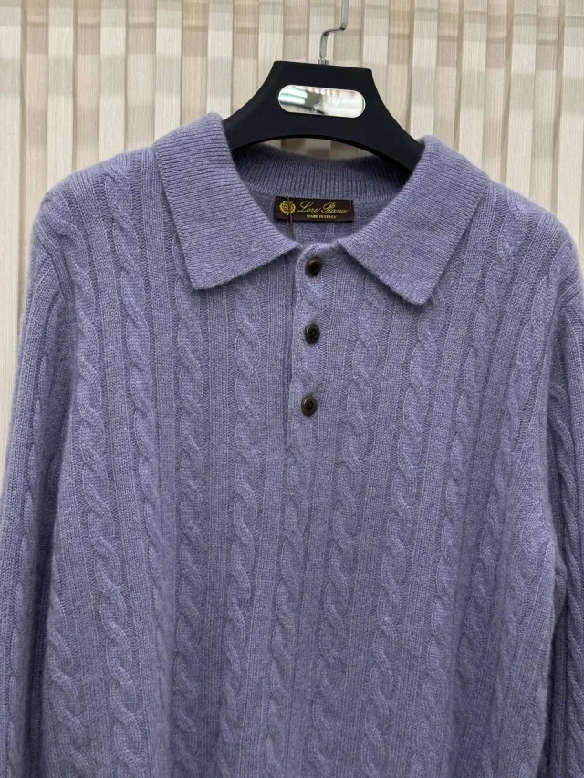 Свитер Loro Piana