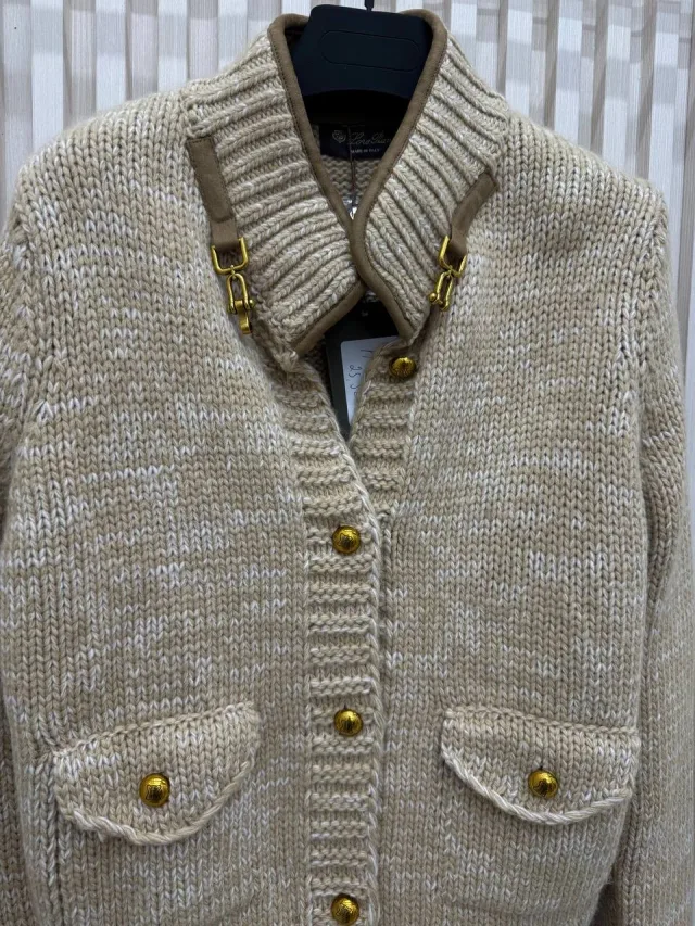 Кардиган Loro Piana