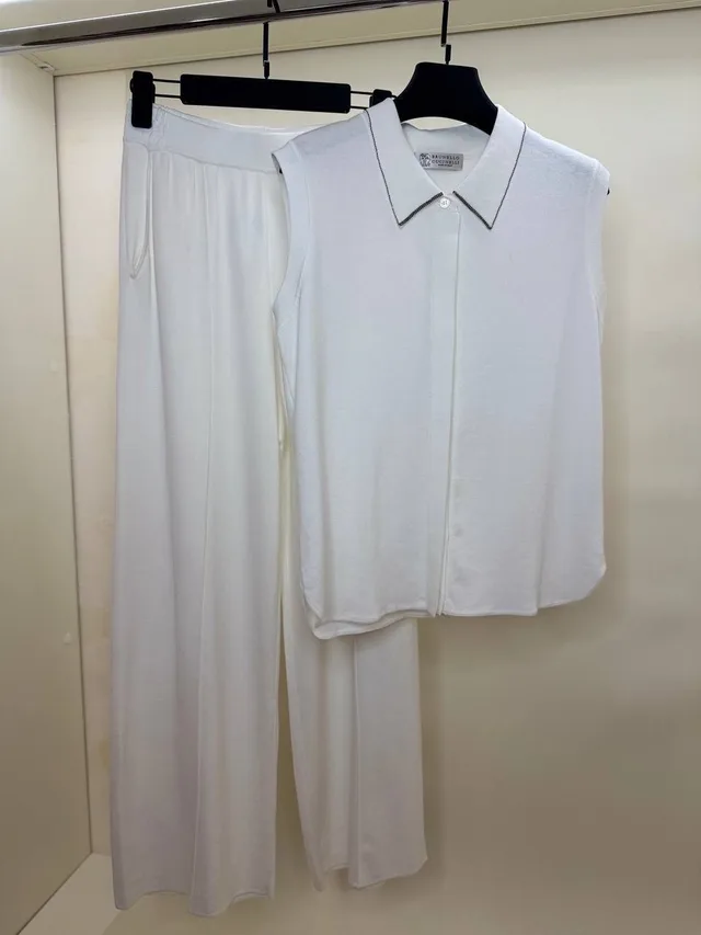 Костюм Brunello Cucinelli