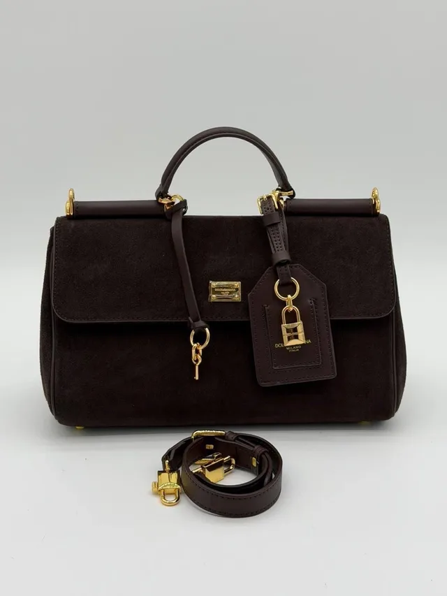 Сумка Dolce & Gabbana