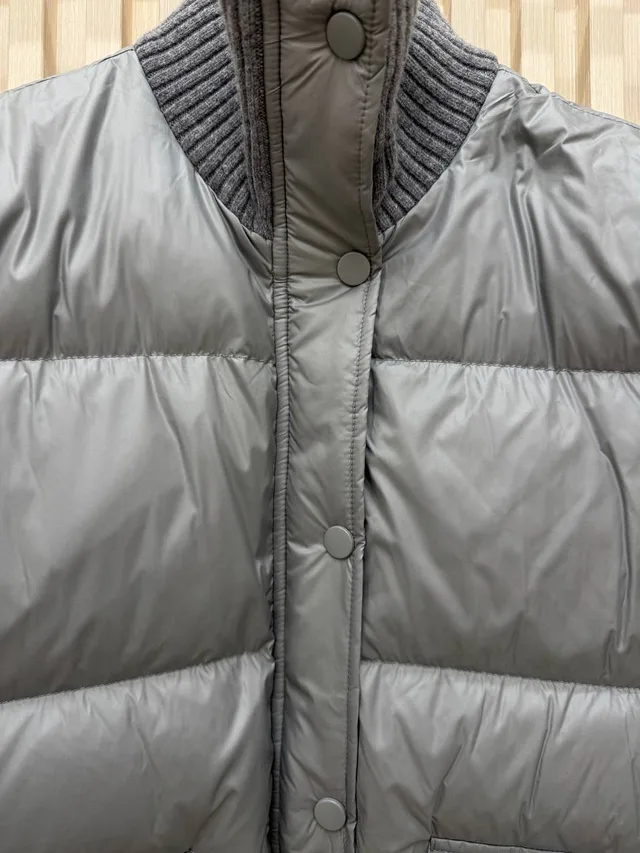 Бомбер Loro Piana