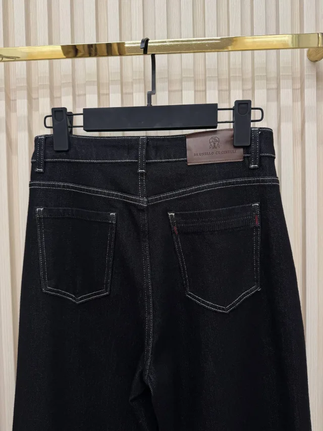 Джинсы Brunello Cucinelli