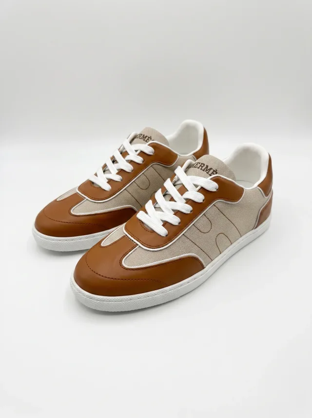Кеды Hermes