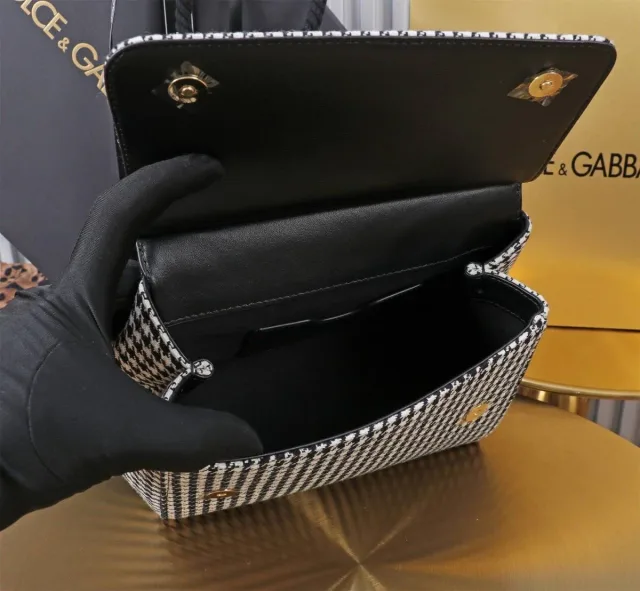 Сумка Dolce & Gabbana Sicily