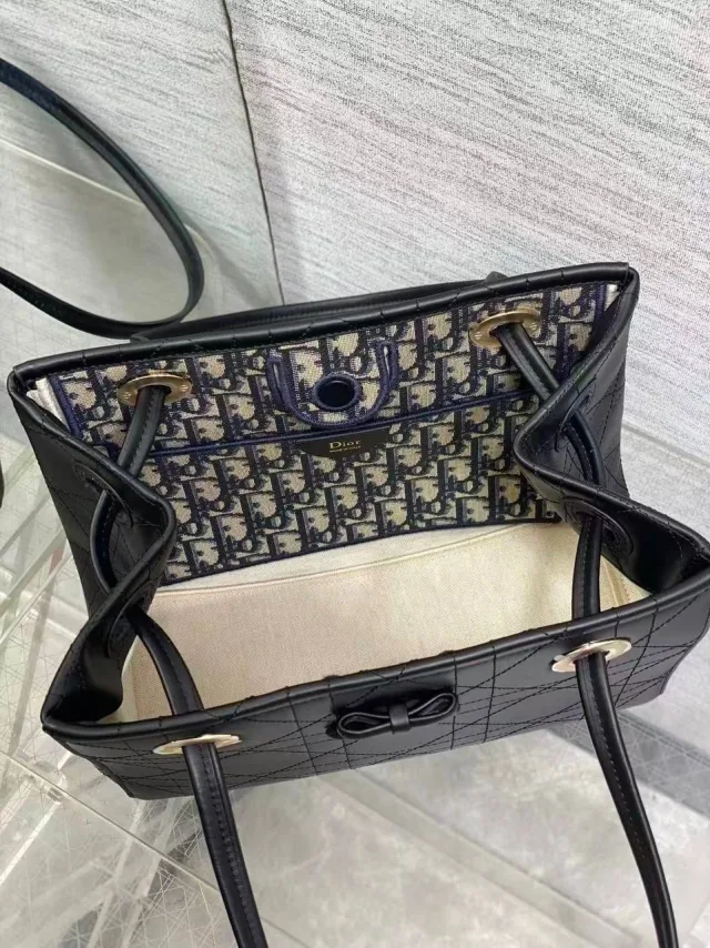 Сумка Christian Dior