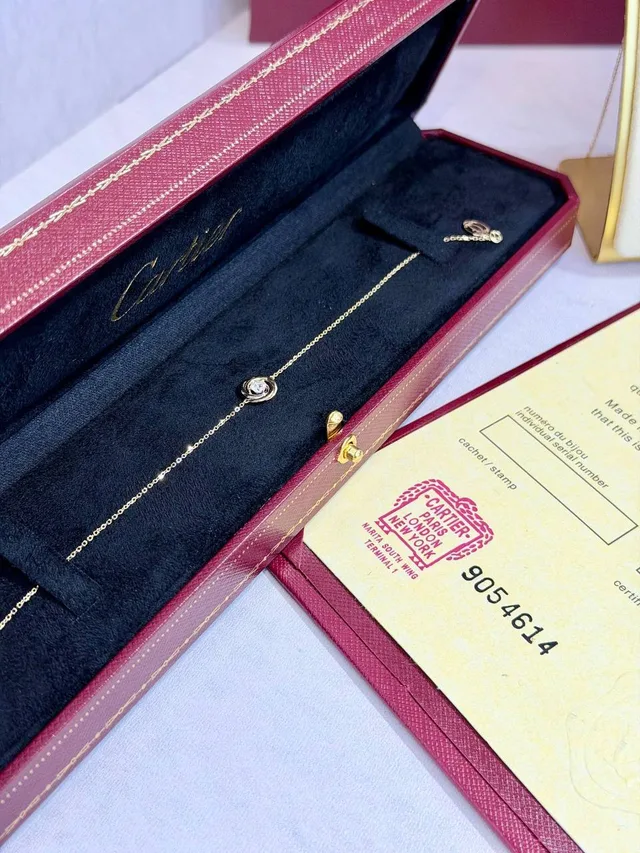 Браслет Cartier