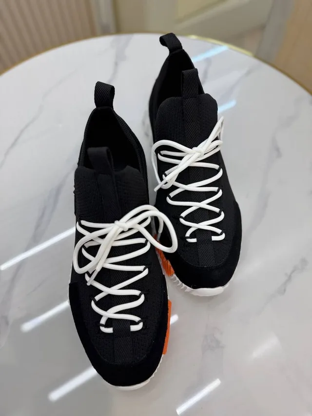 Кроссовки Hermes