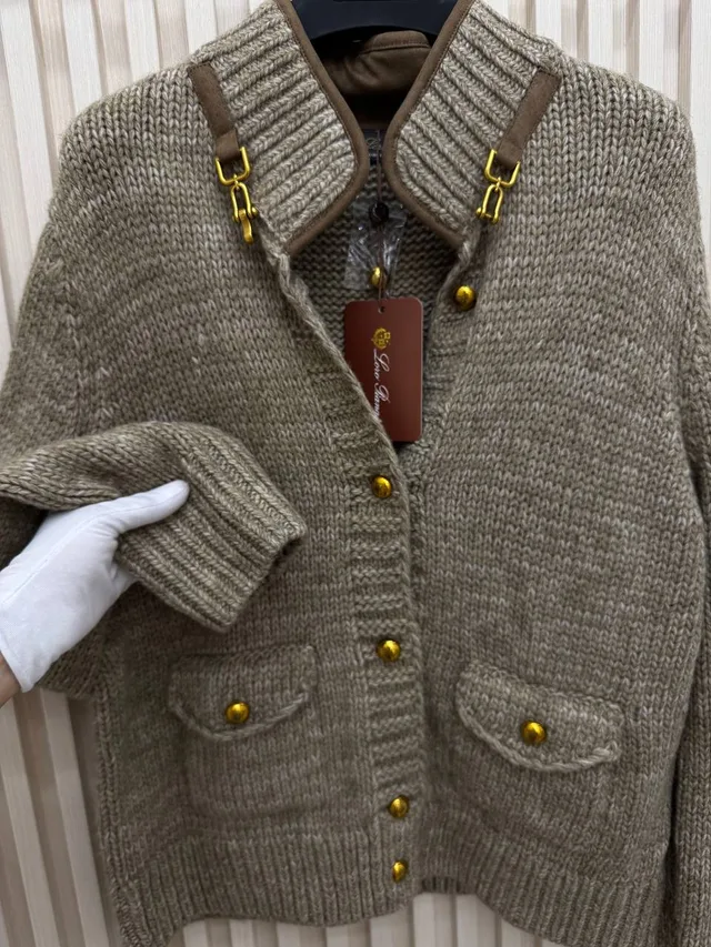 Кардиган Loro Piana