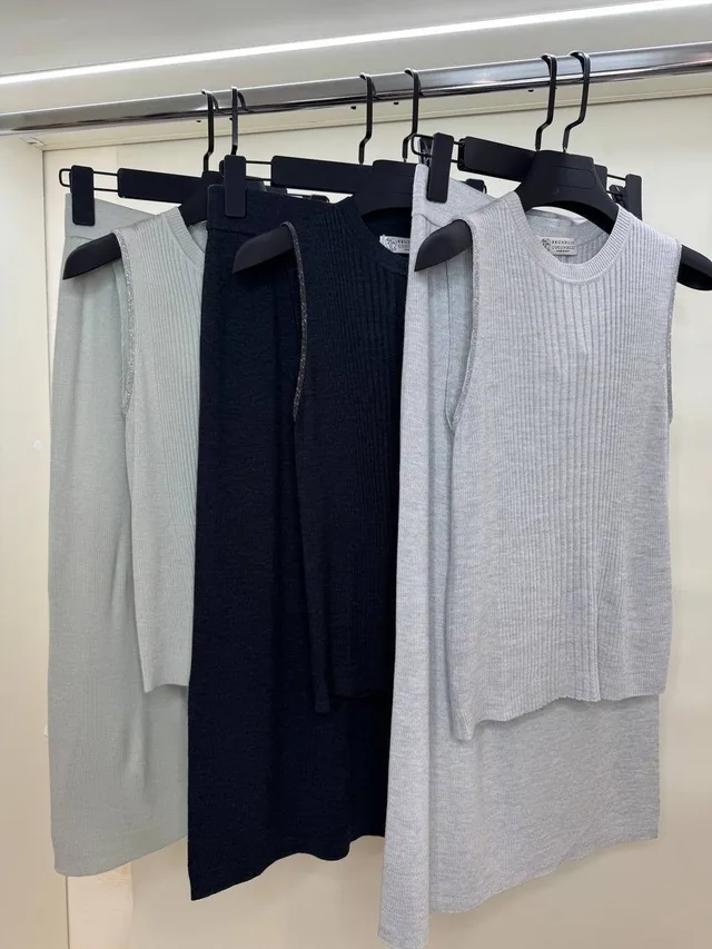 Костюм Brunello Cucinelli