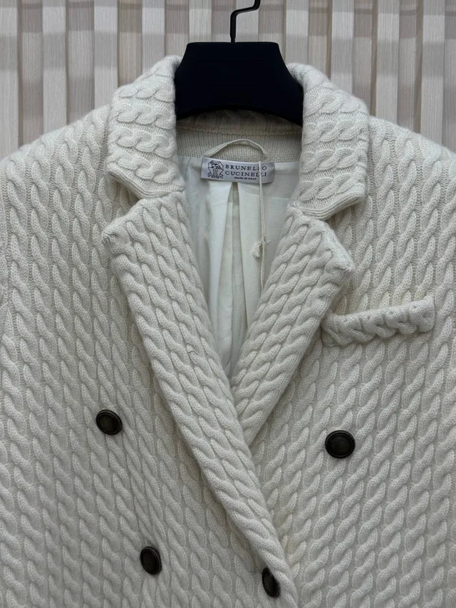 Кардиган Brunello Cucinelli
