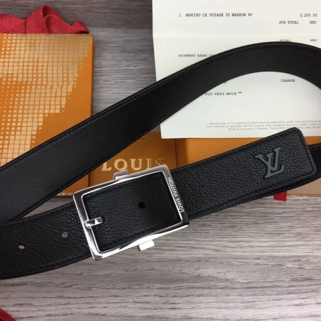 Ремень Louis Vuitton