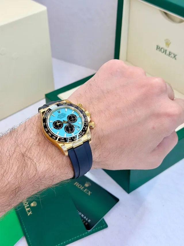 Часы Rolex Cosmograph Daytona