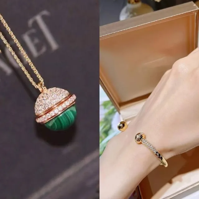 Браслет Piaget