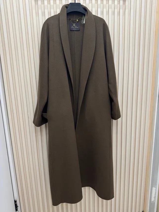 Пальто Loro Piana