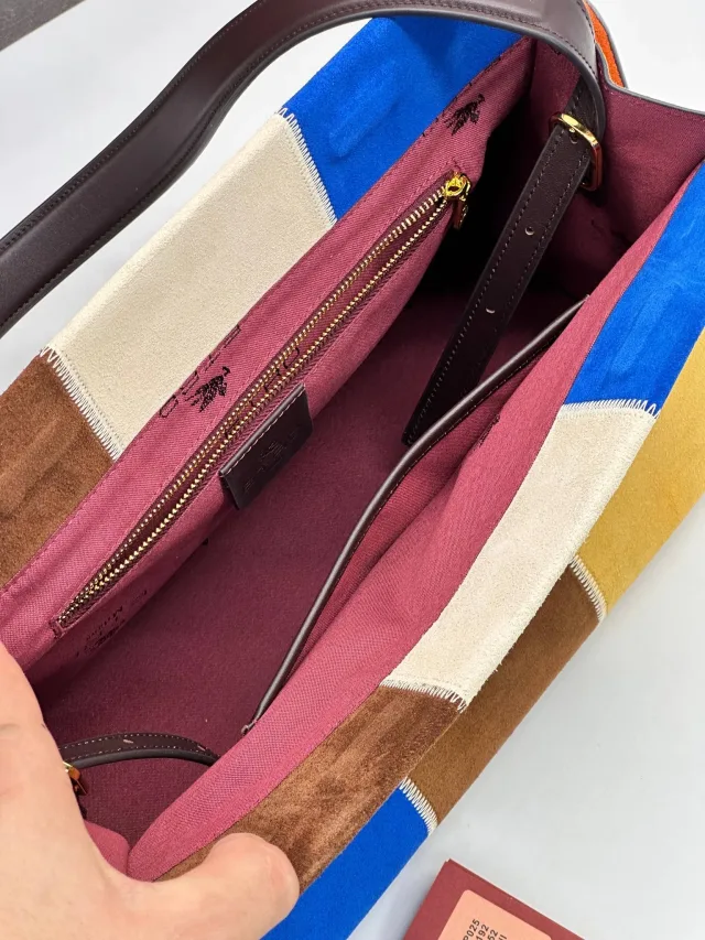 Сумка ETRO