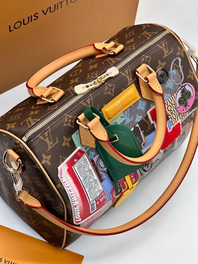 Сумка Louis Vuitton
