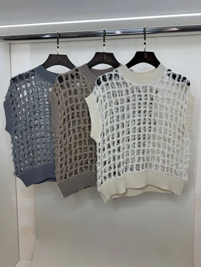 Кофта Brunello Cucinelli