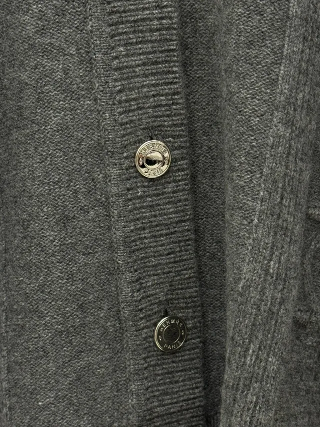 Кардиган Hermes
