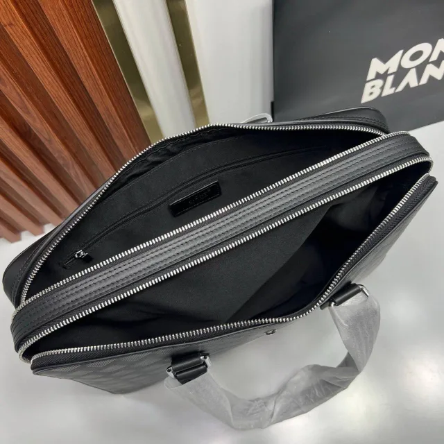 Сумка Mont Blanc