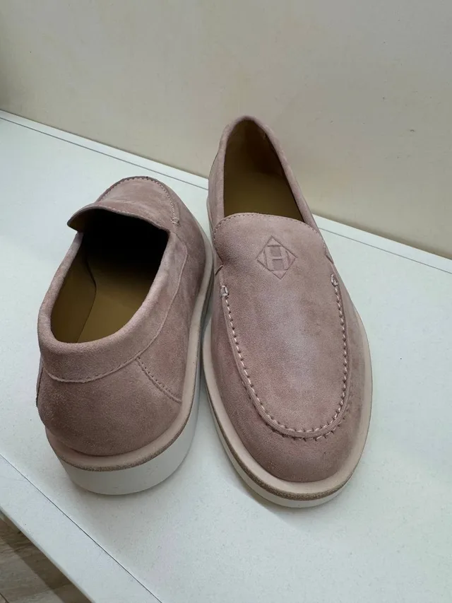 Лоферы Hermes