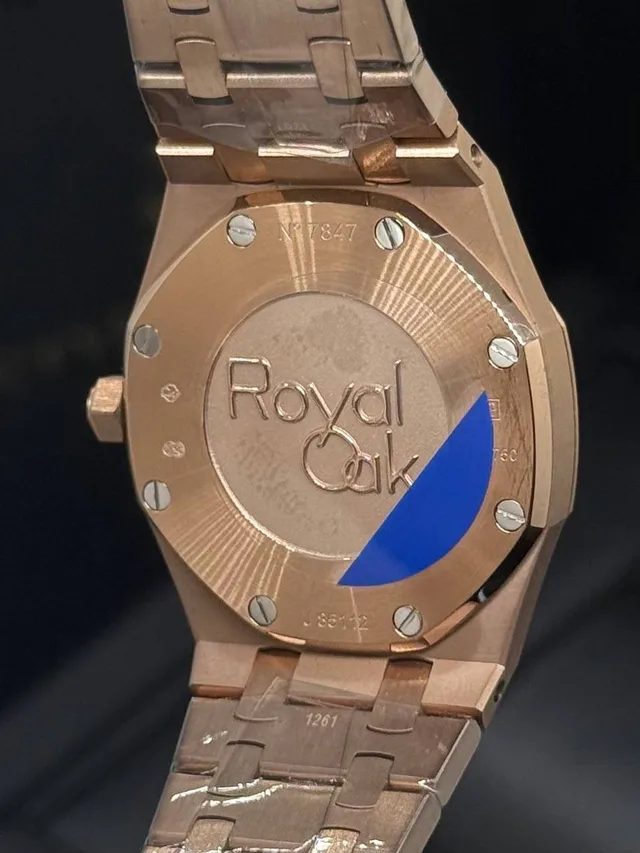 Часы Audemars Piguet Royal Oak