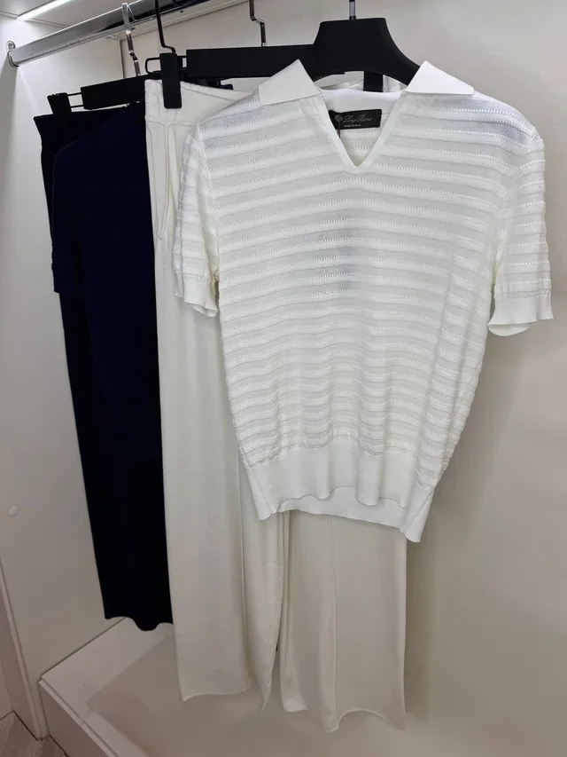 Костюм Loro Piana