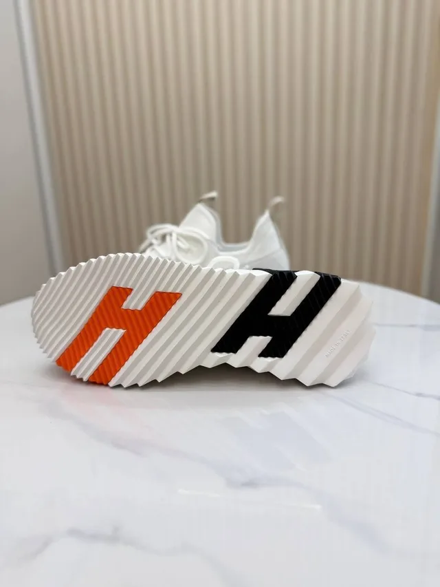 Кроссовки Hermes