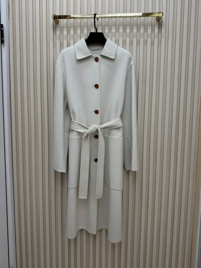 Пальто Hermes