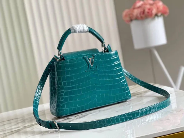 Louis Vuitton Capucines