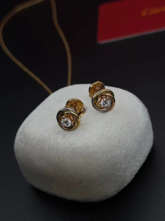Подвеска Cartier