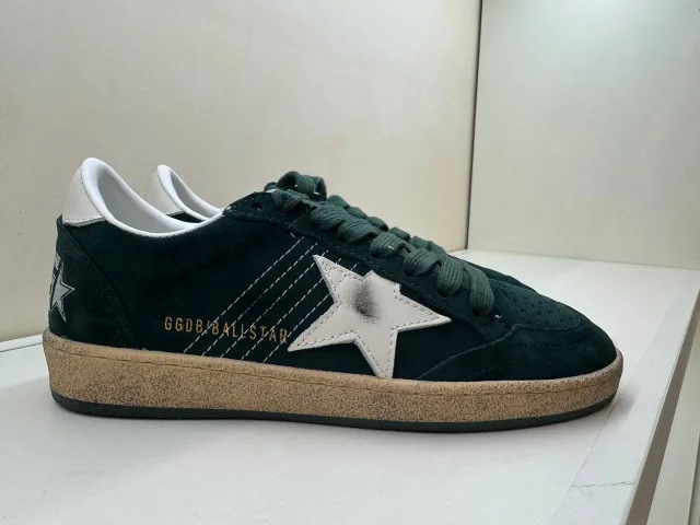 Кроссовки Golden Goose