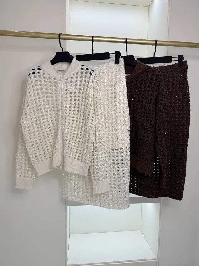 Костюм Brunello Cucinelli