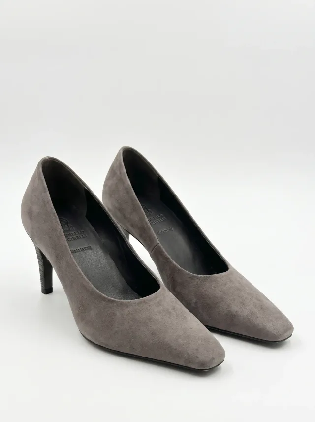 Туфли Brunello Cucinelli
