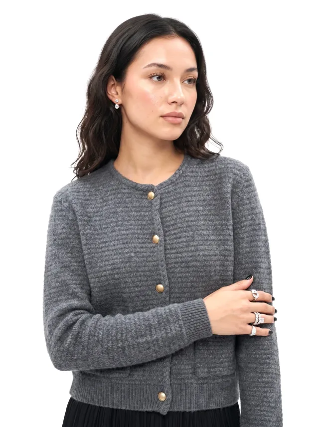Кардиган Lora Piana