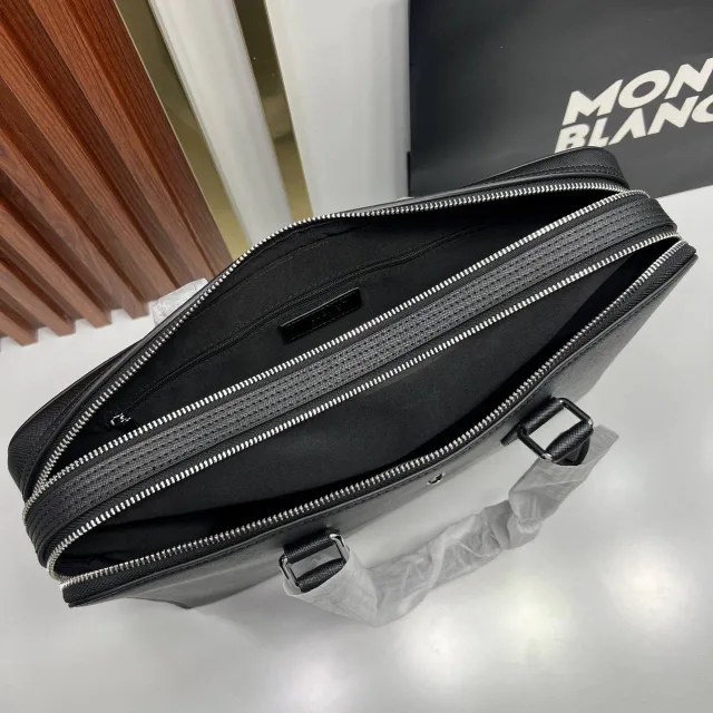 Сумка Mont Blanc