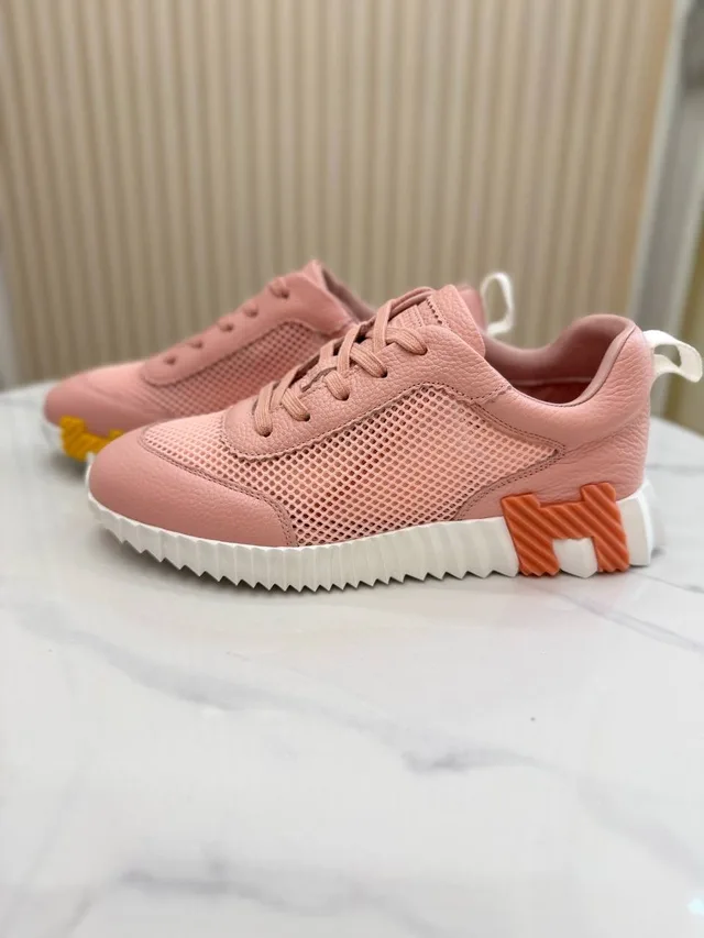 Кроссовки Hermes