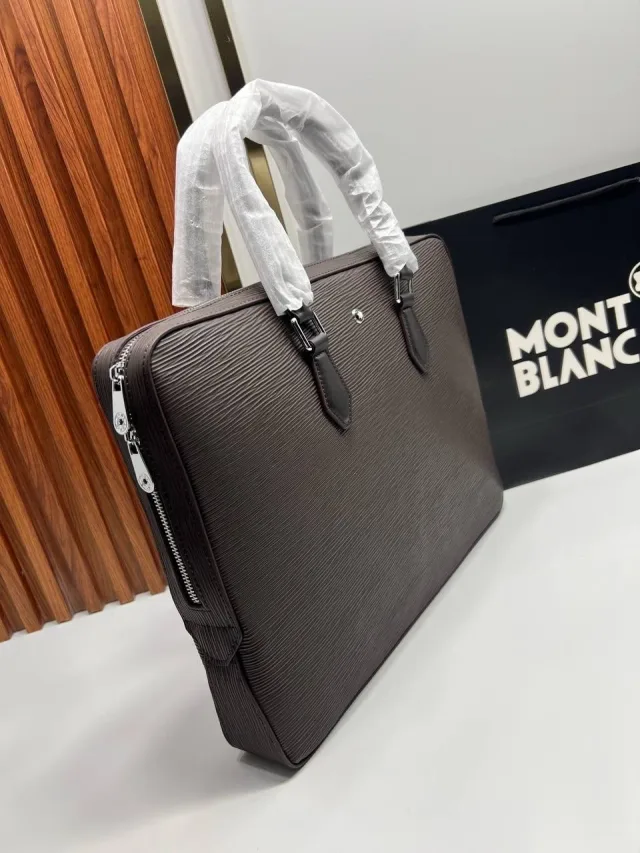 Сумка Mont Blanc