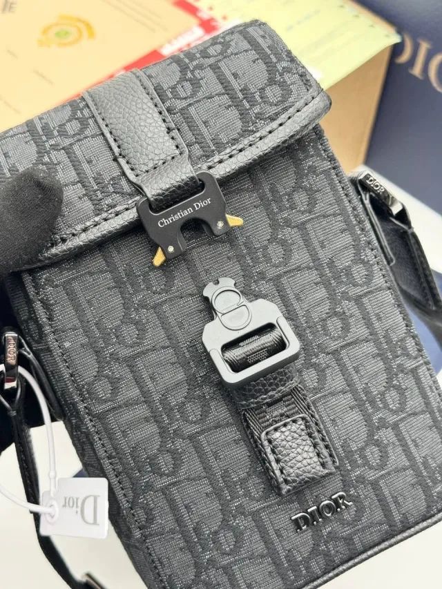 Сумка Унисекс Christian Dior