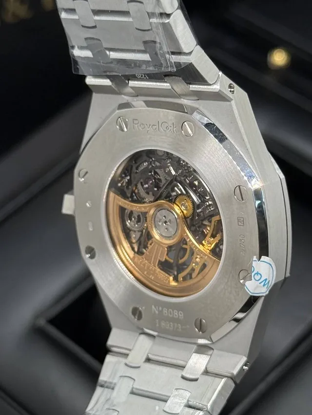 Audemars Piguet Royal Oak