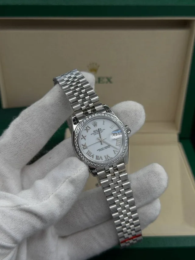 ROLEX DayJust
