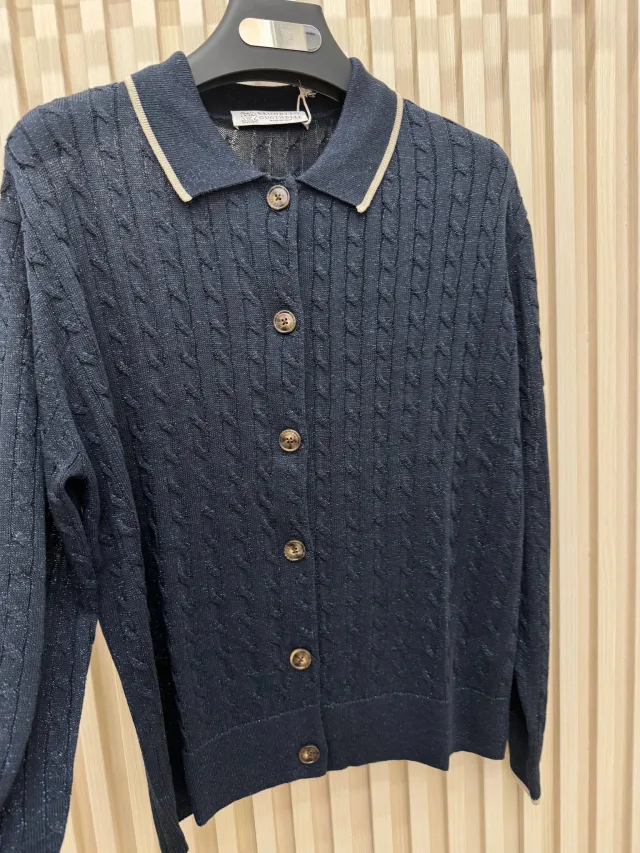 Кофта Brunello Cucinelli