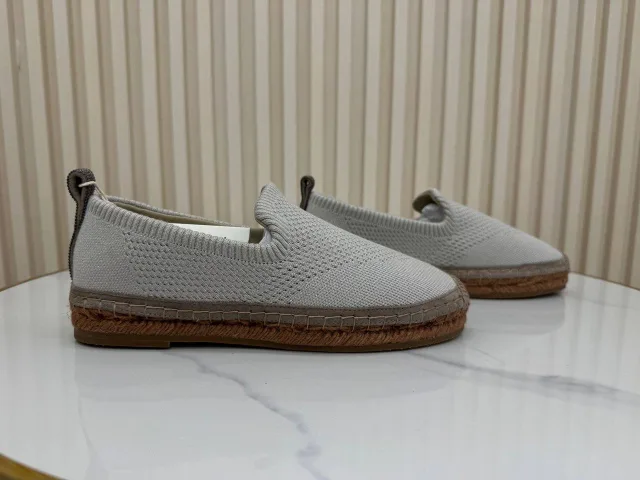 Эспадрильи Brunello Cucinelli
