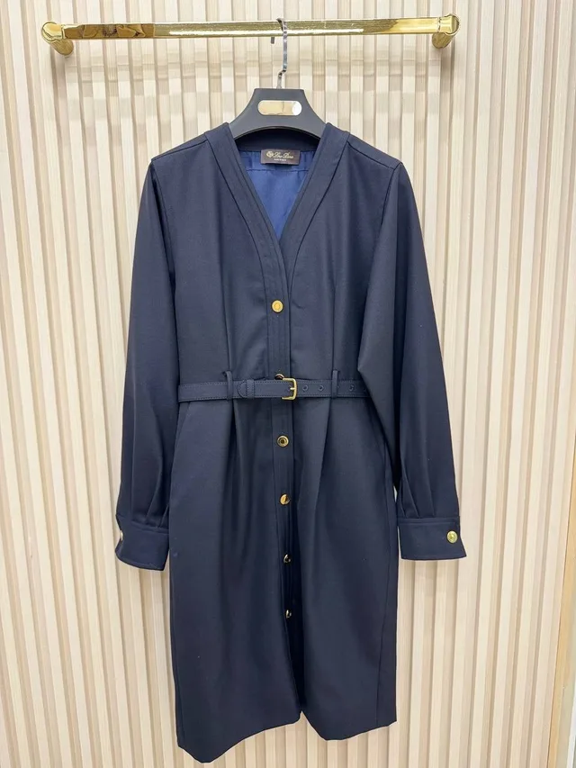 Платье Loro Piana